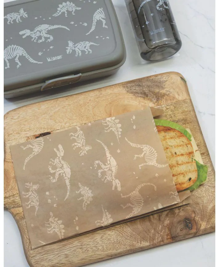 שקיות נייר מעוצבות לכריך