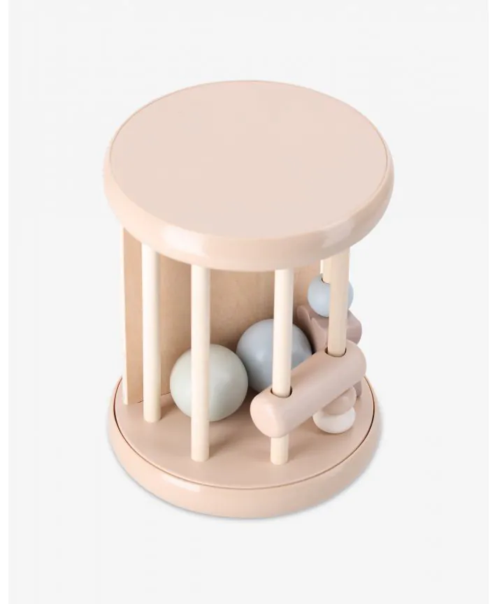 מראת פעילות מתגלגלת