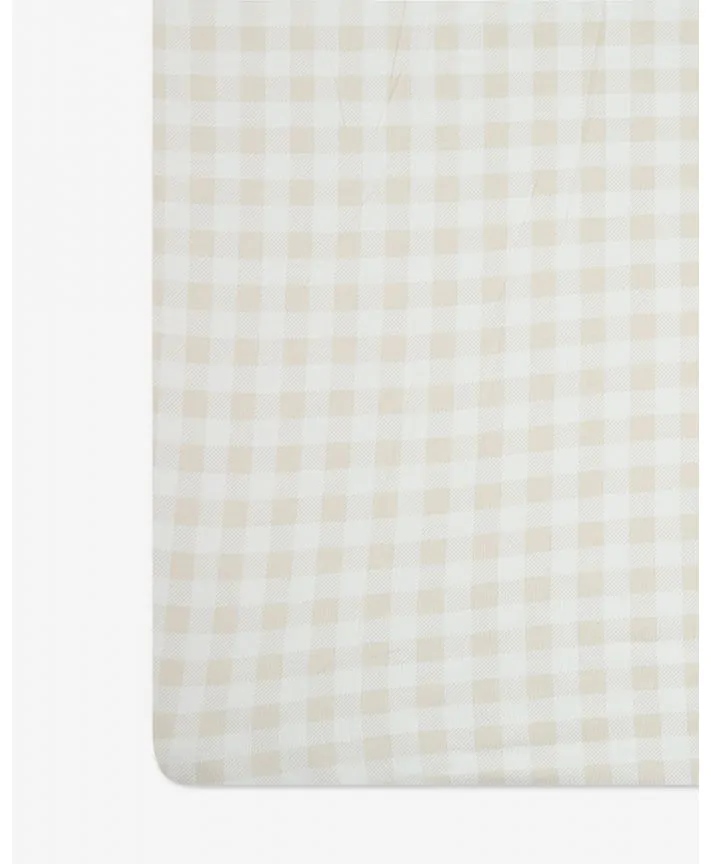 סדין למיטת תינוק Wonderland