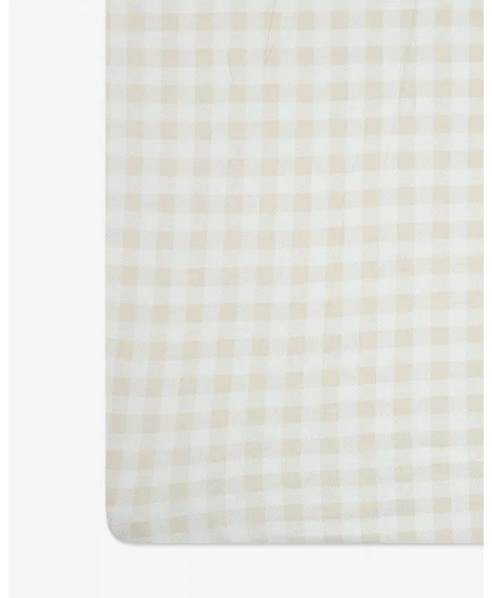 סדין לעריסה Wonderland