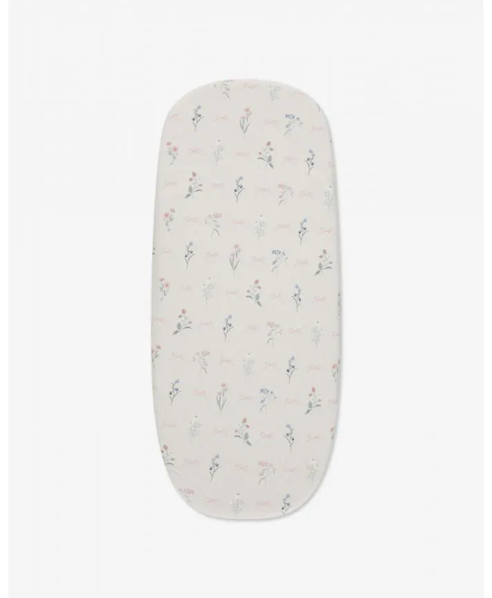 סדין מודפס לעגלה 44*78 סמ - ליין Wonderland