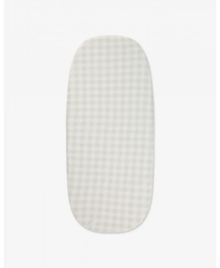 סדין מודפס לעגלה 44*78 סמ - ליין Wonderland