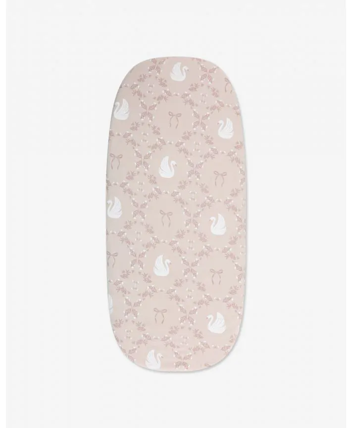 סדין מודפס לעגלה 44*78 סמ - ליין Wonderland