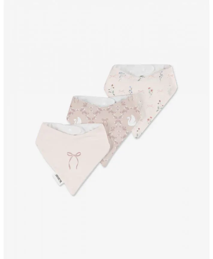 שלישיית סינרי בנדנה - ליין Wonderland