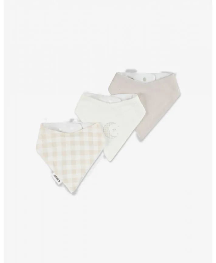 שלישיית סינרי בנדנה - ליין Wonderland