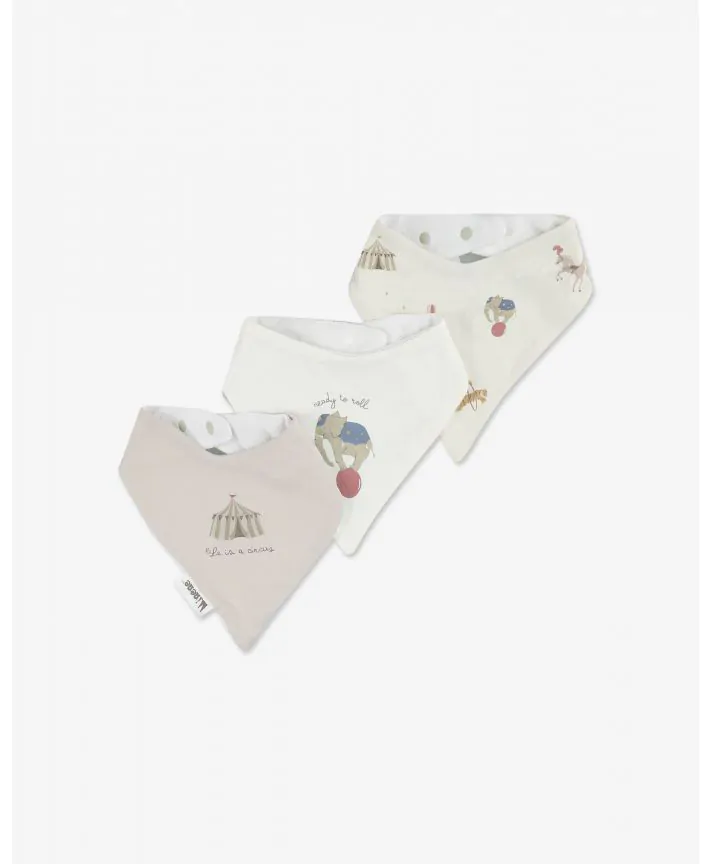 שלישיית סינרי בנדנה - ליין Wonderland