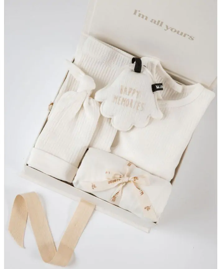 מארז מתנה - HI BABY