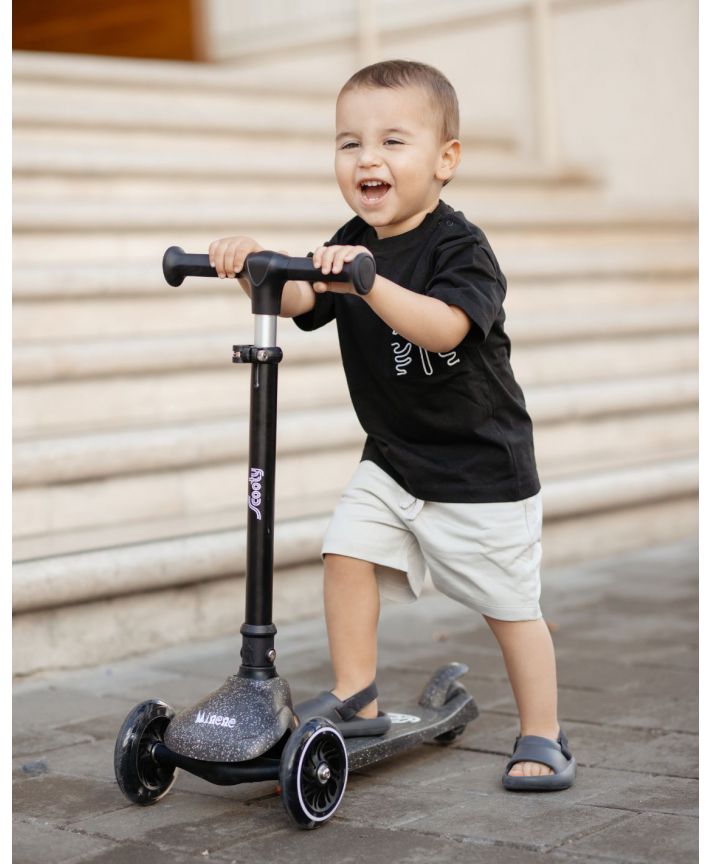 קורקינט SCOOTY