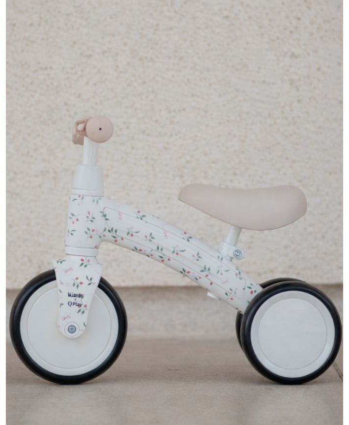 אופני איזון RETRO BIKES
