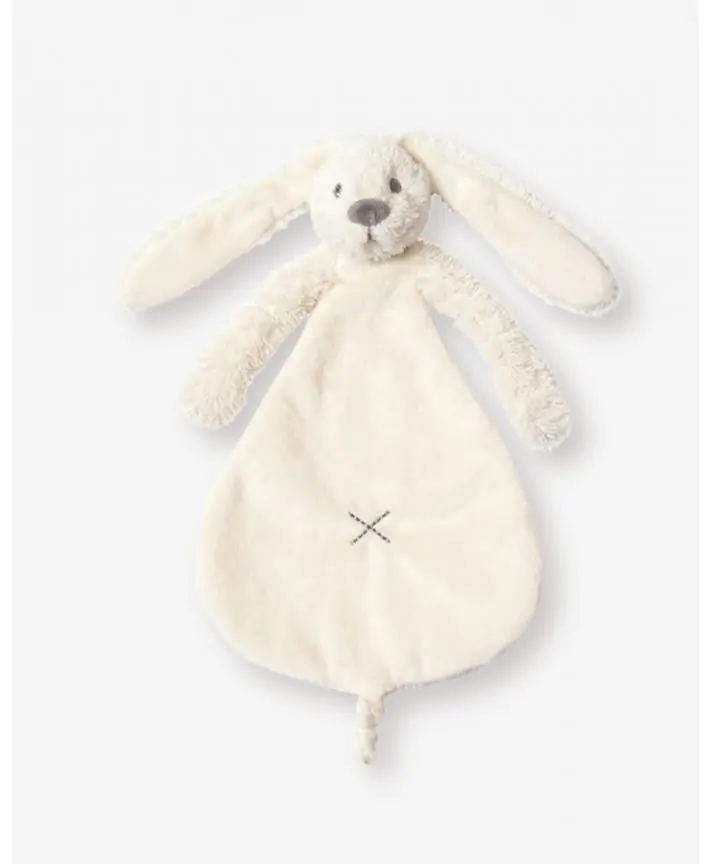 בובת ריצ'י - ארנב שמנת שמיכי הפי הורס 25 ס"מ - HAPPY HORSE