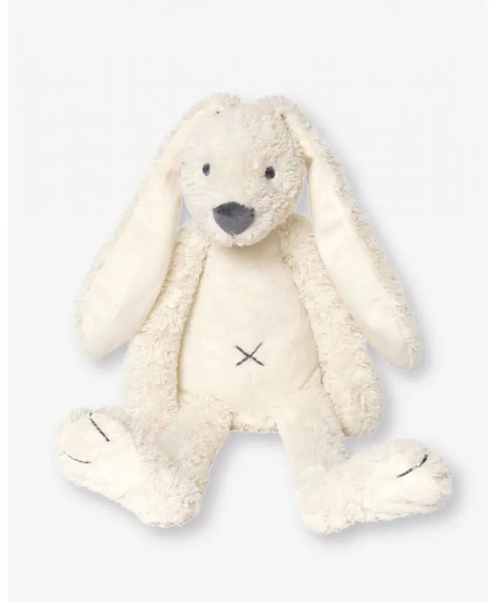 בובת ריצ'י - ארנב שמנת קטן הפי הורס 28 ס"מ - HAPPY HORSE