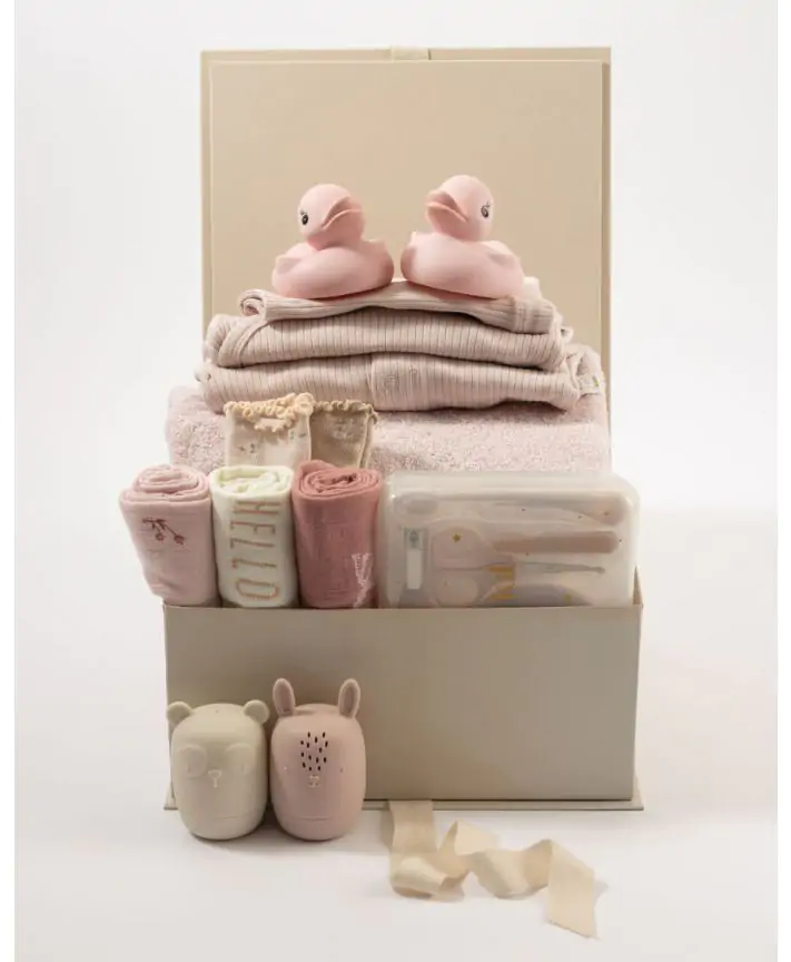 מארז מתנה SOHWER BABY