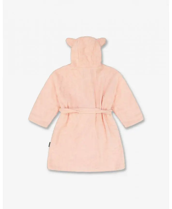 חלוק רחצה לילדים - מידה 1Y-2Y