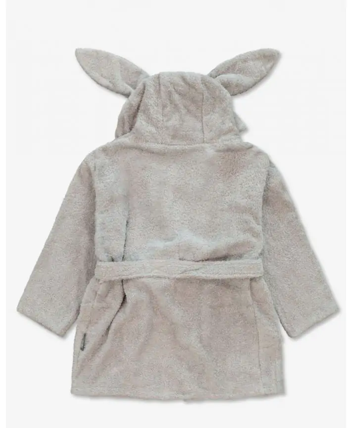 חלוק רחצה לילדים - מידה 3Y-4Y