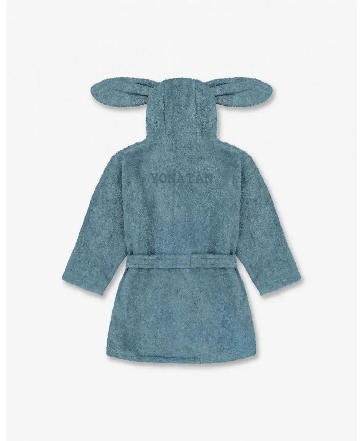 חלוק רחצה לילדים - מידה 3Y-4Y