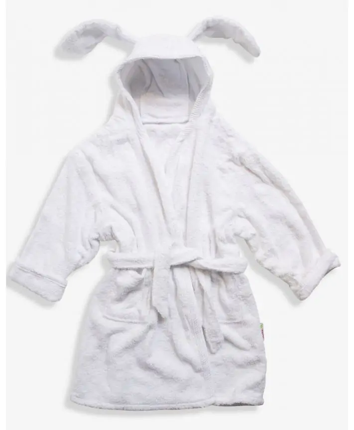 חלוק רחצה לילדים - מידה 3Y-4Y