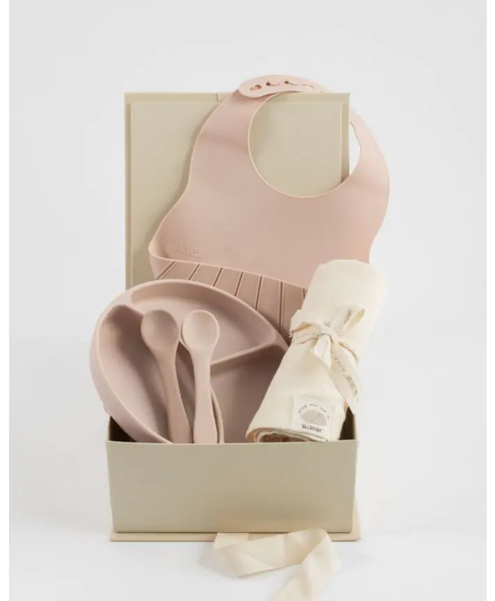 מארז מתנה  BABY FIRST