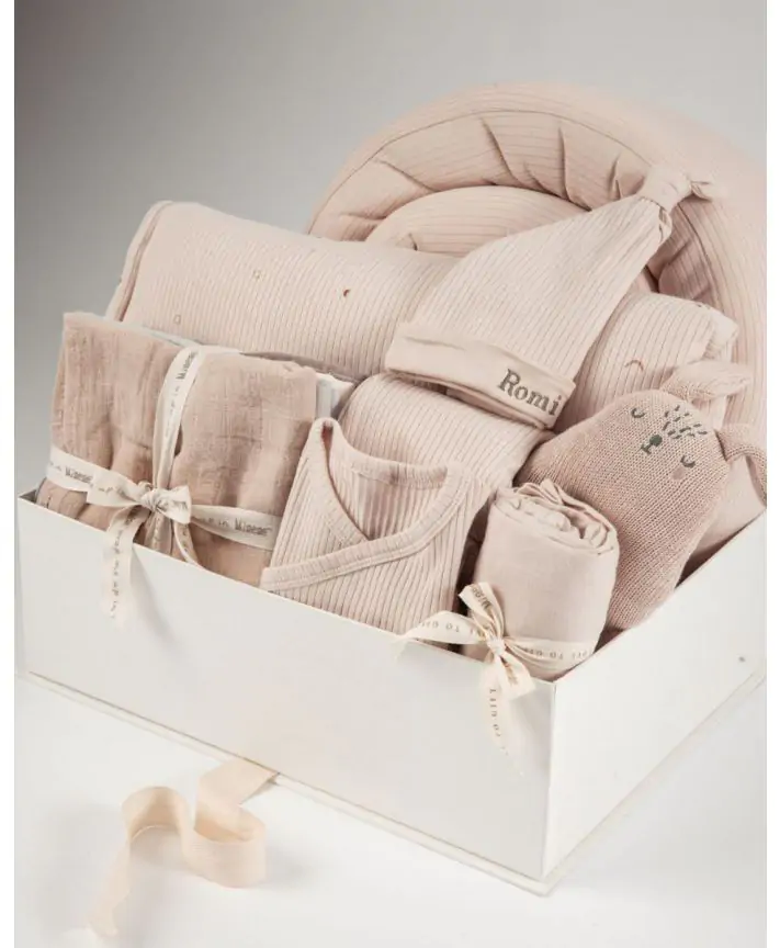 מארז מתנה - LOVE TO GIFT