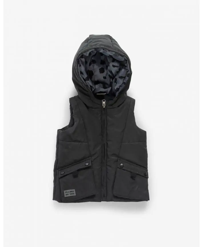 ווסט ניילון בנים