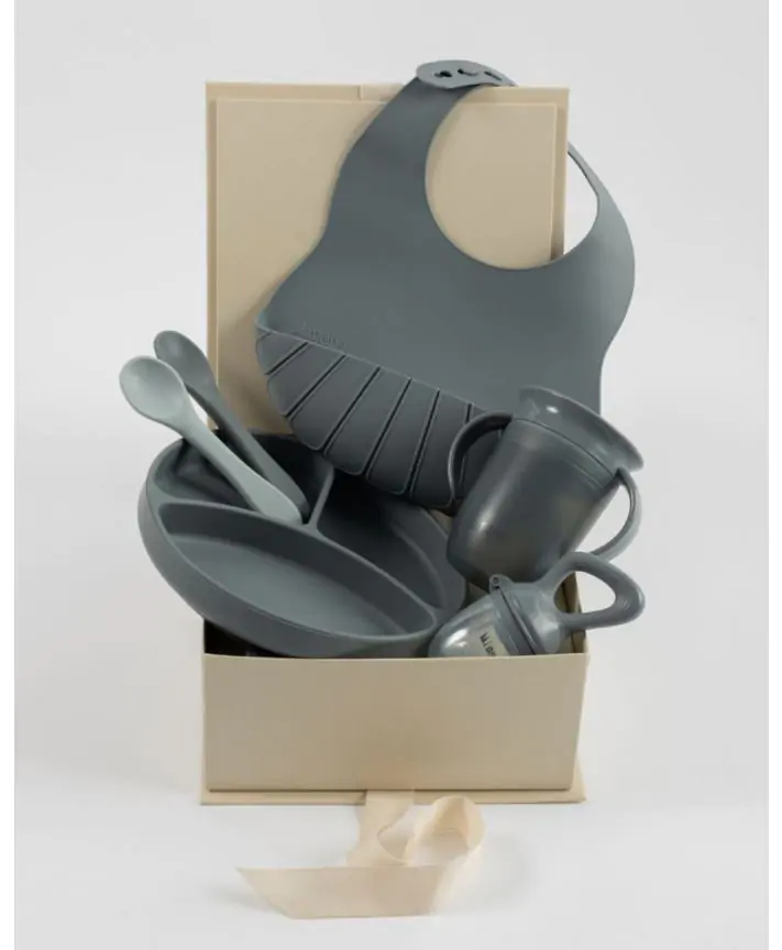 מארז מתנה TIME TO EAT