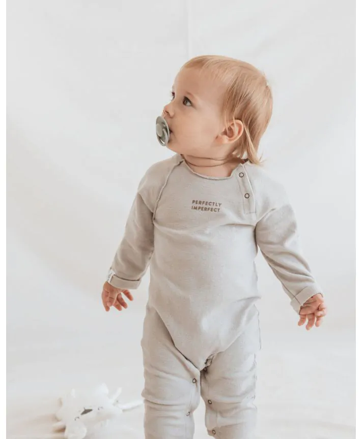 אוברול בייסיק BABYISH