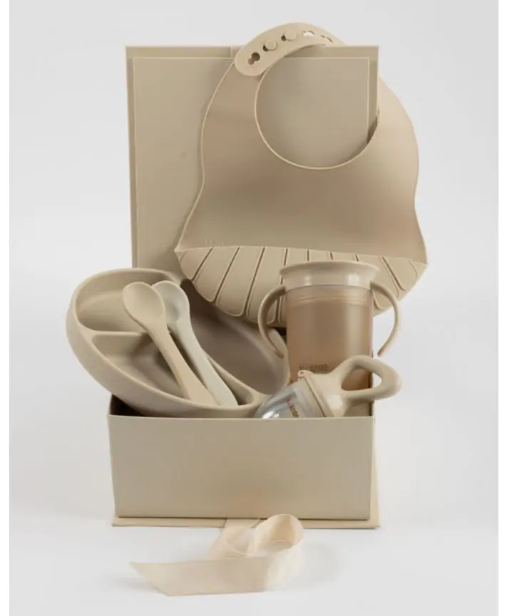 מארז מתנה TIME TO EAT