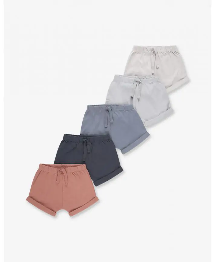 מארז חמישיית מכנסיים FIVE FOR FALL