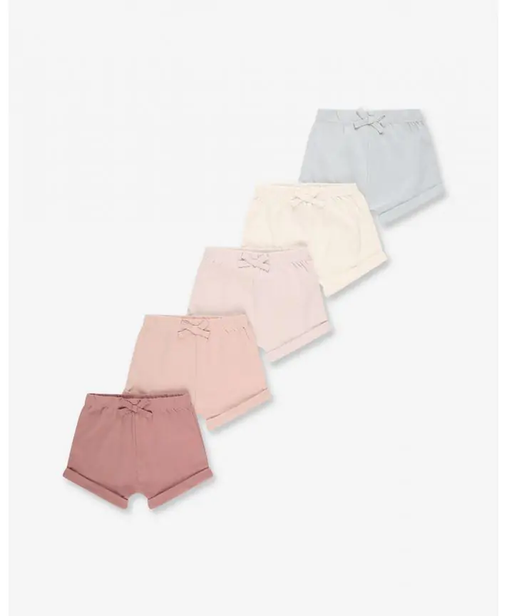 מארז חמישיית מכנסיים FIVE FOR FALL