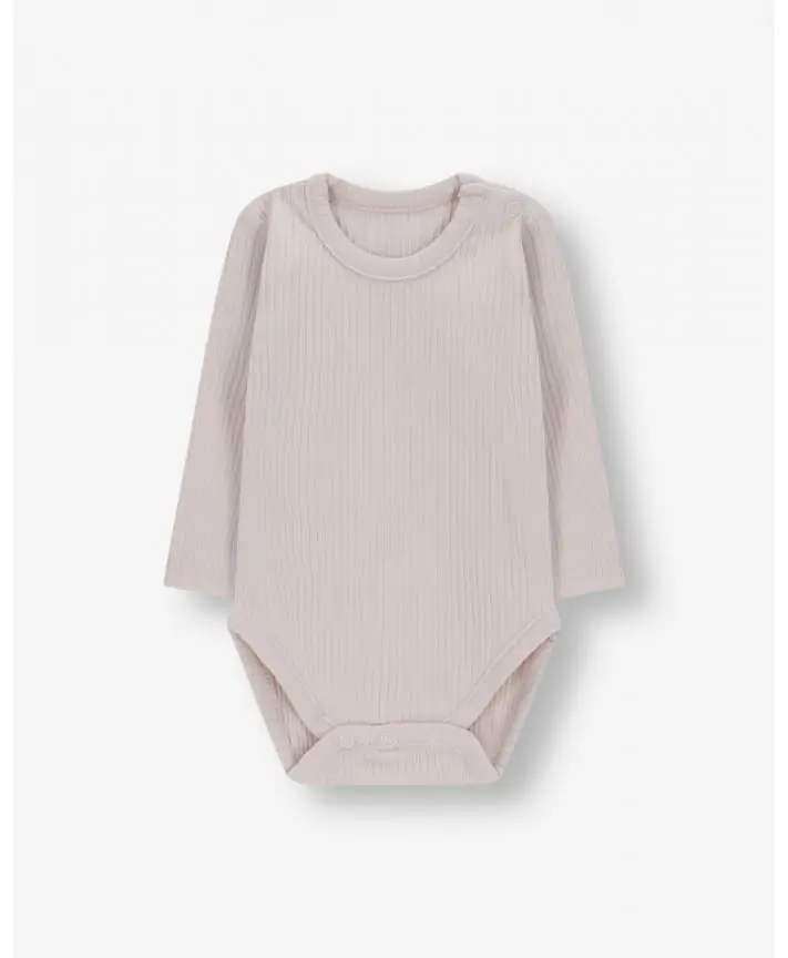 בגד גוף ריב 0-3