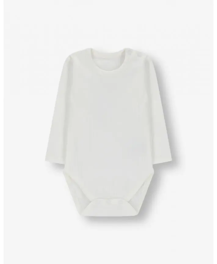 בגד גוף ריב 0-3