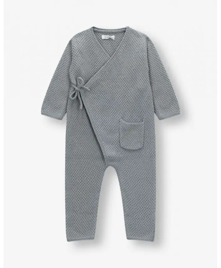 אוברול מעטפת סריג  NB