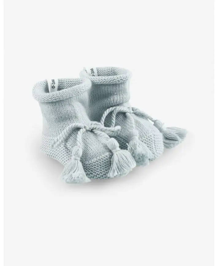 נעליים סרוגות SOFT CLASSICS