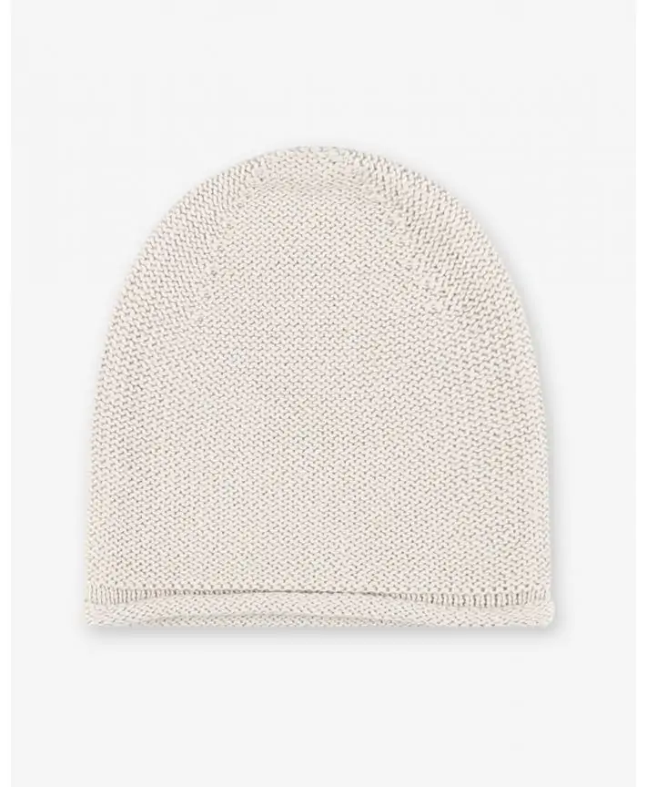 כובע סריג SOFT CLASSICS