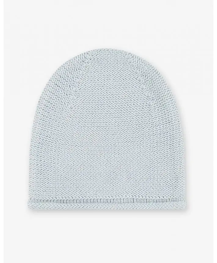 כובע סריג SOFT CLASSICS