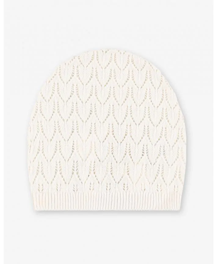 כובע סריג SOFT CLASSICS