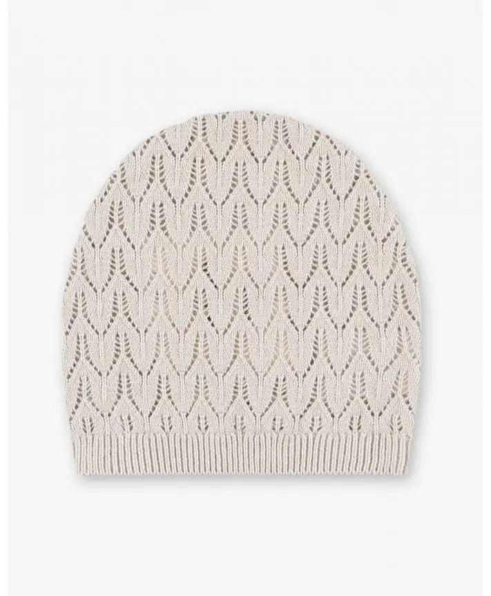 כובע סריג SOFT CLASSICS