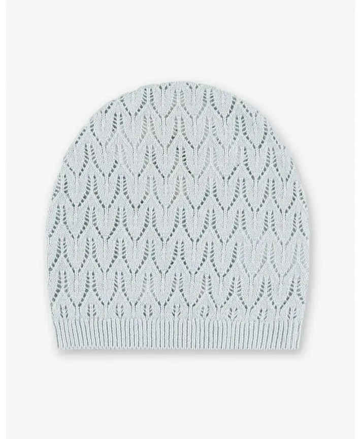 כובע סריג SOFT CLASSICS