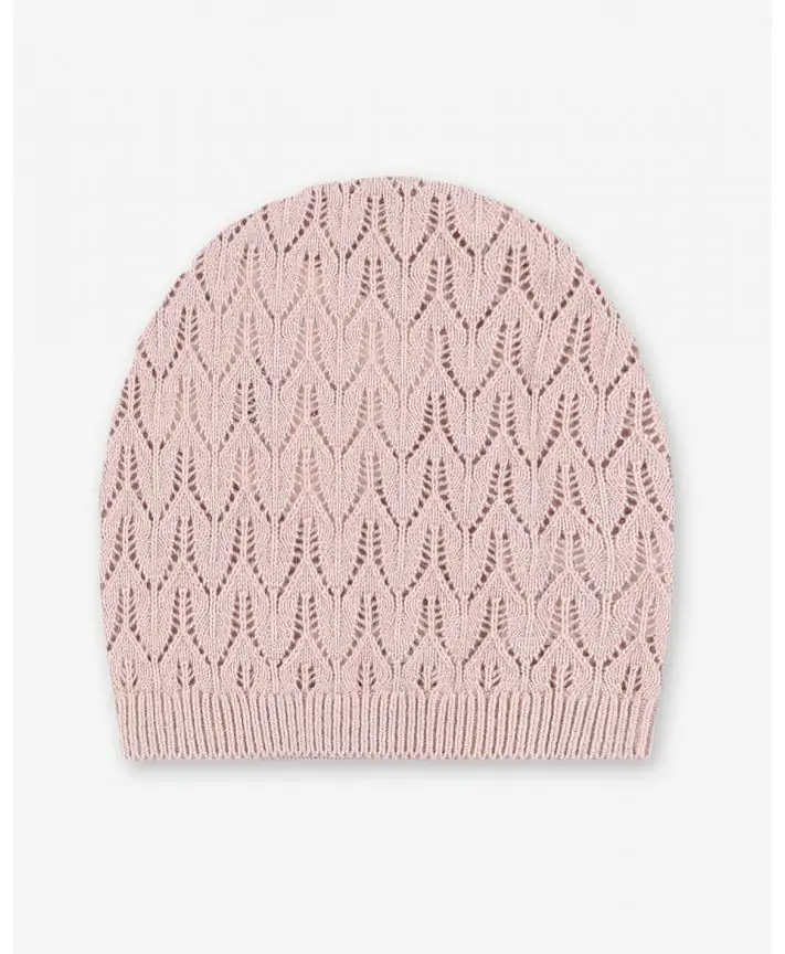 כובע סריג SOFT CLASSICS