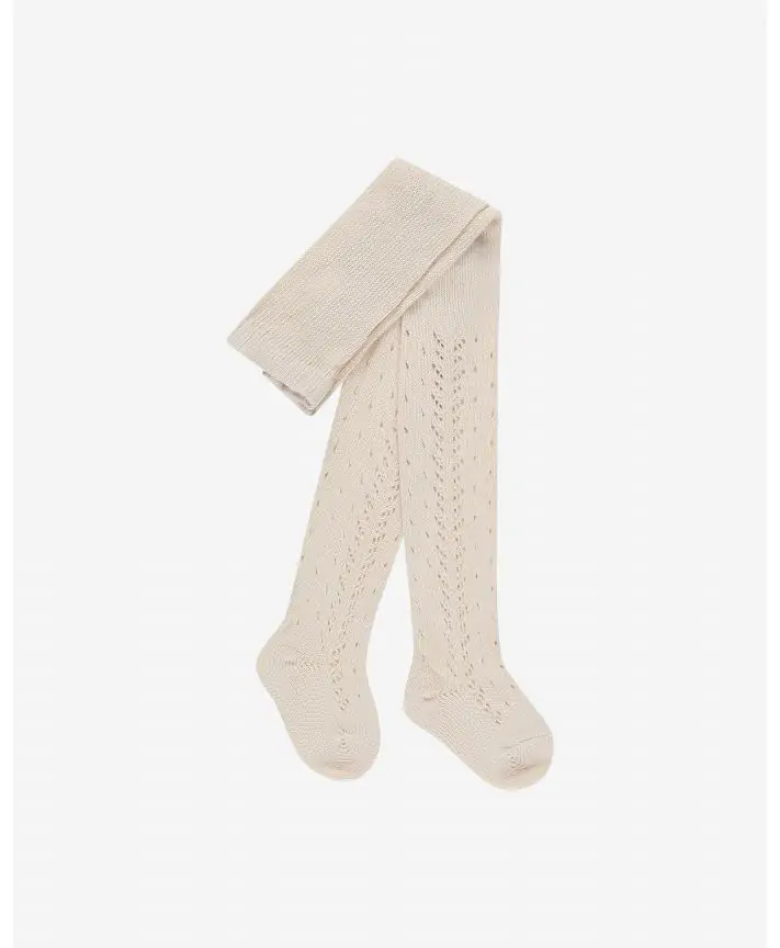 גרביונים תחרה 4-6