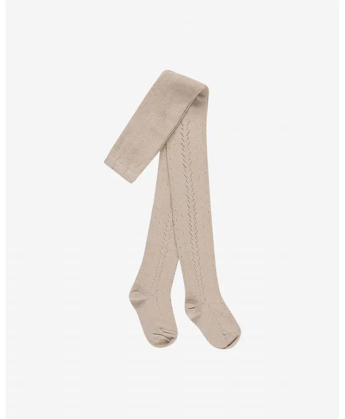 גרביונים תחרה 6-8