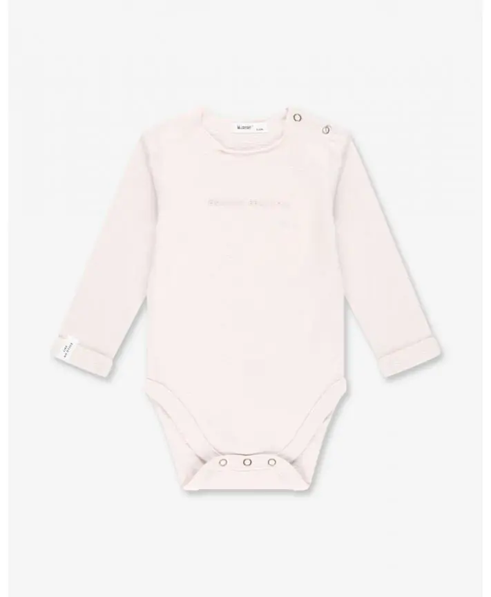 בגד גוף BABYISH