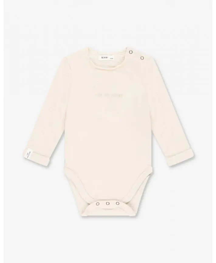 בגד גוף BABYISH