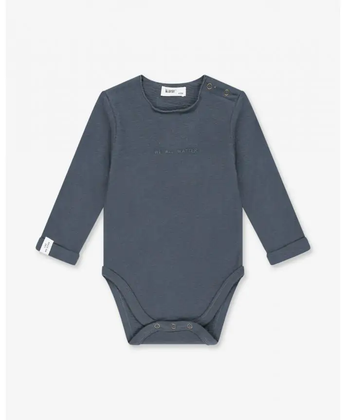 בגד גוף BABYISH