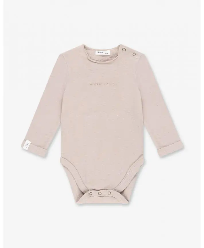 בגד גוף BABYISH