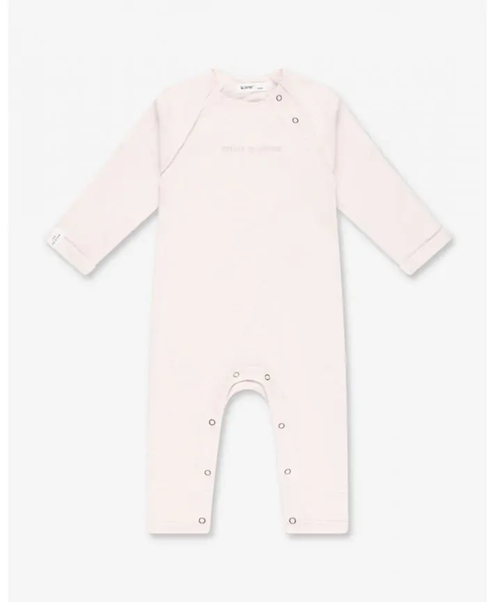 אוברול BABYISH