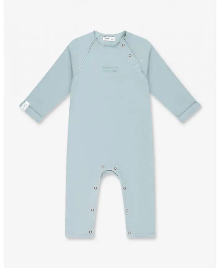 אוברול BABYISH