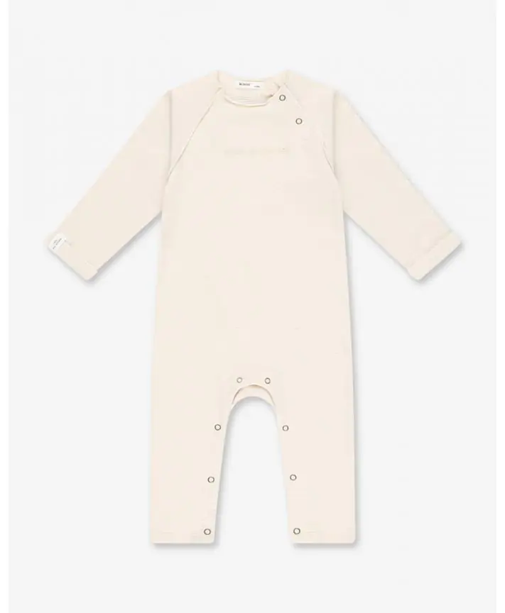 אוברול BABYISH