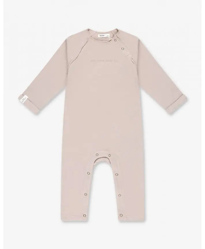 אוברול BABYISH