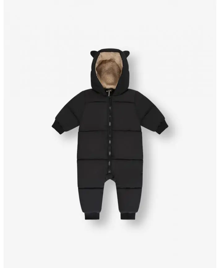 חרמונית מרופדת