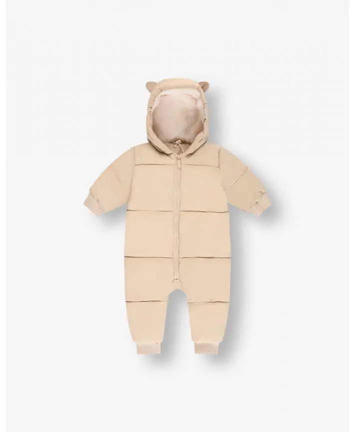 חרמונית מרופדת